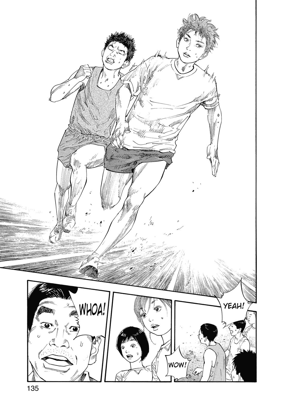Read REAL Manga Online