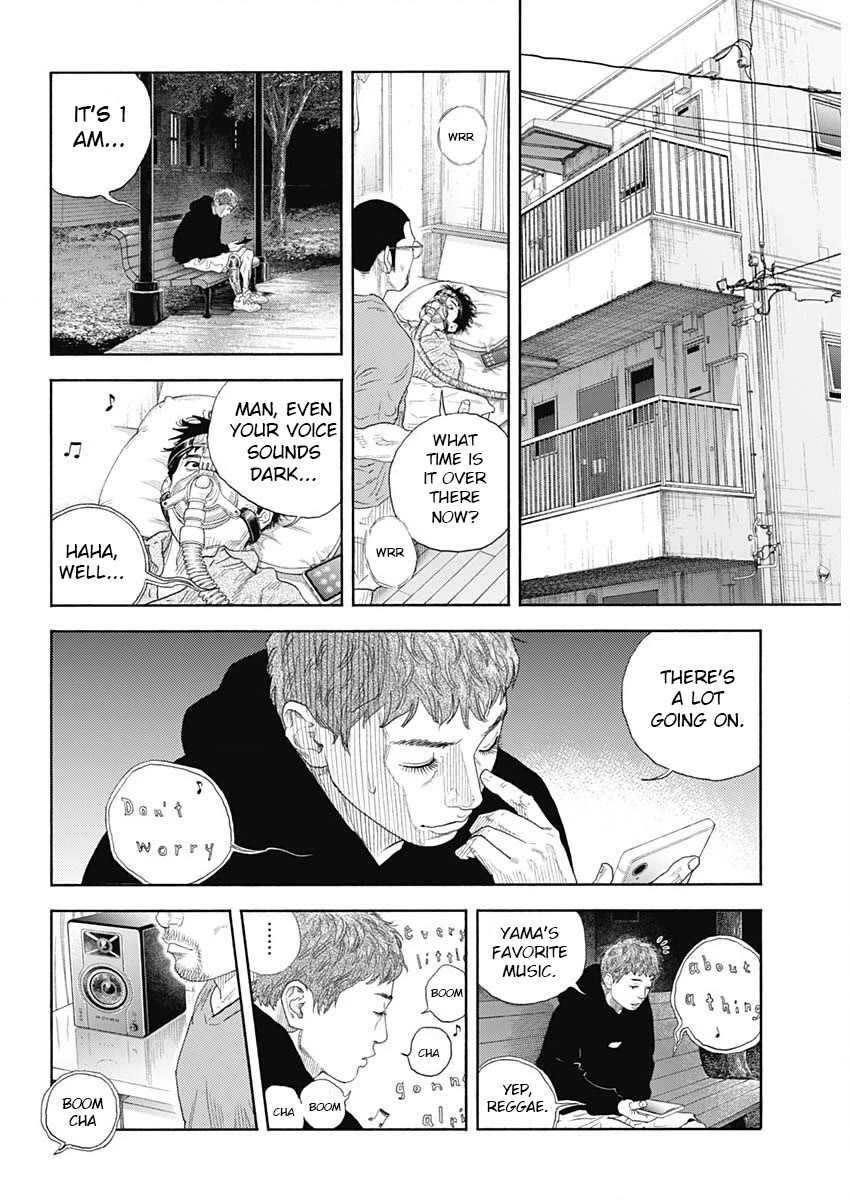 Read REAL Manga Online