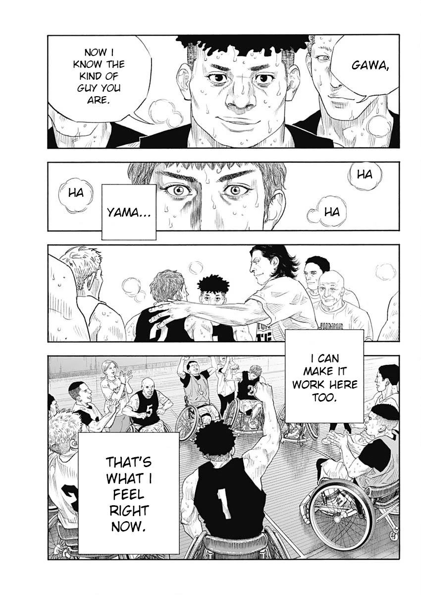 Read REAL Manga Online