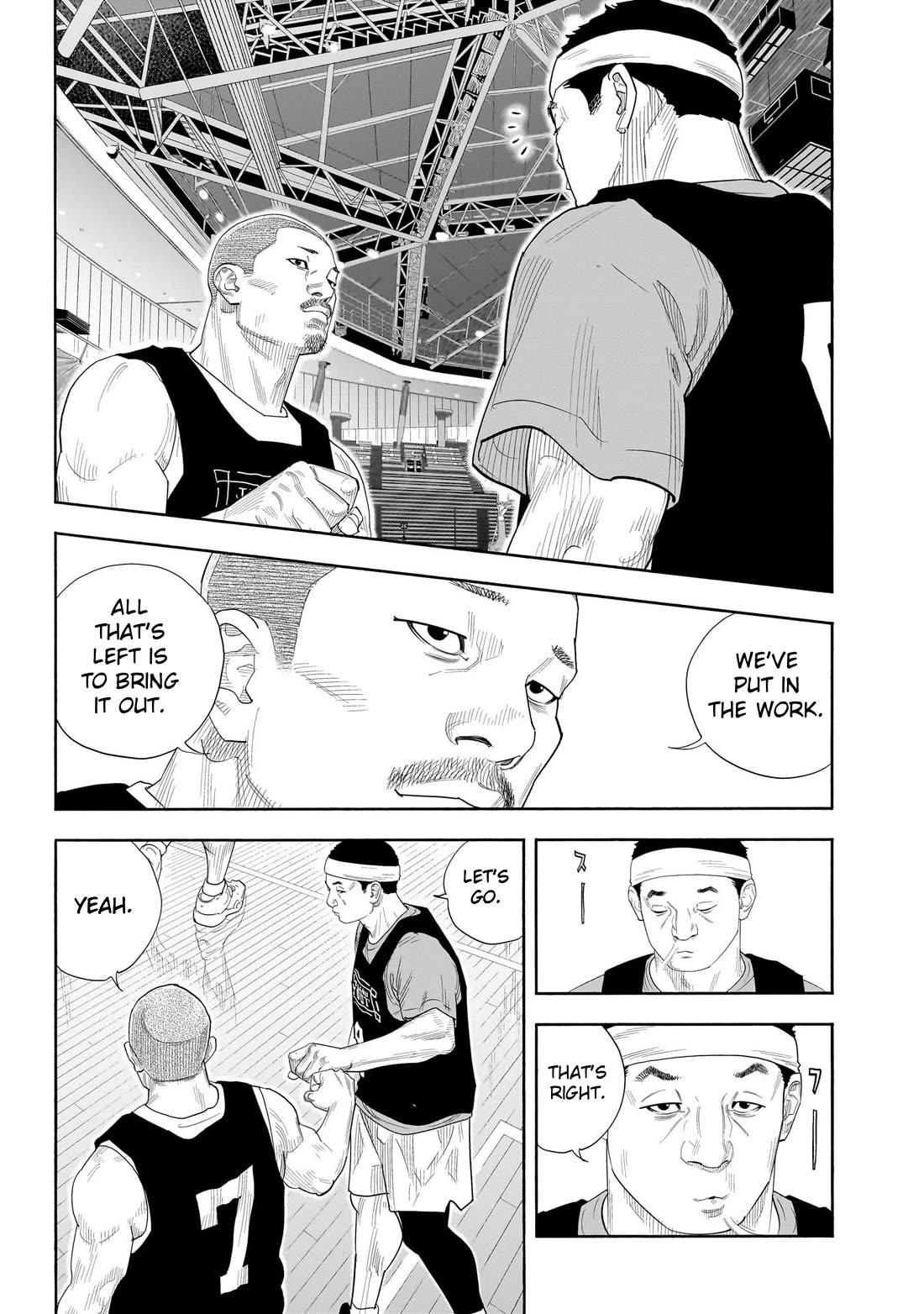 Read REAL Manga Online