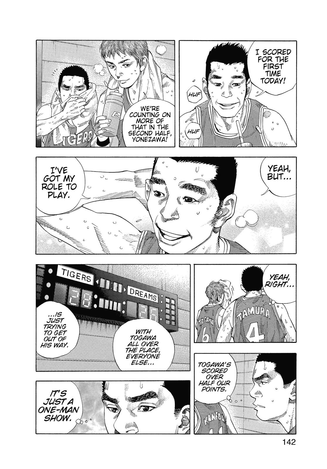 Read REAL Manga Online