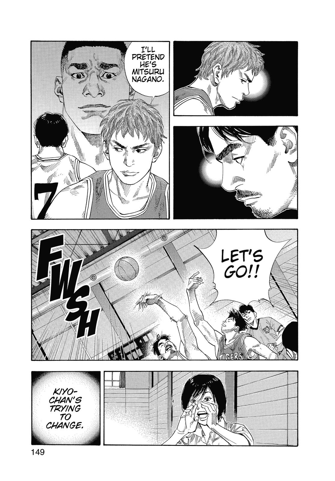 Read REAL Manga Online