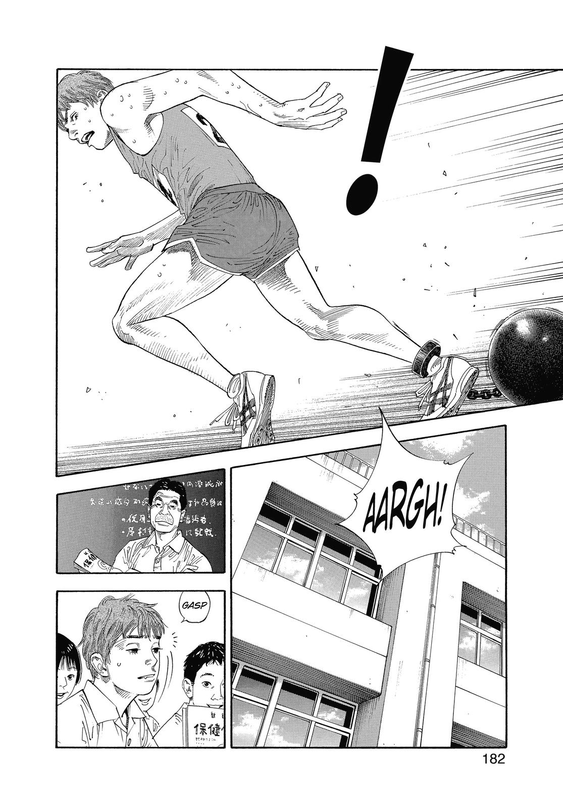 Read REAL Manga Online