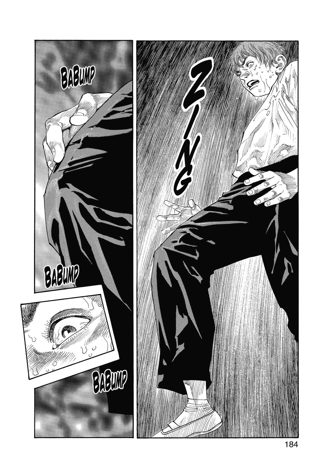 Read REAL Manga Online