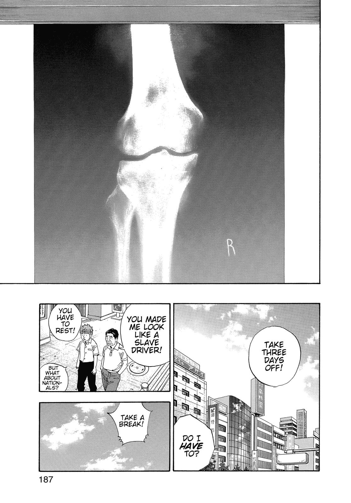 Read REAL Manga Online