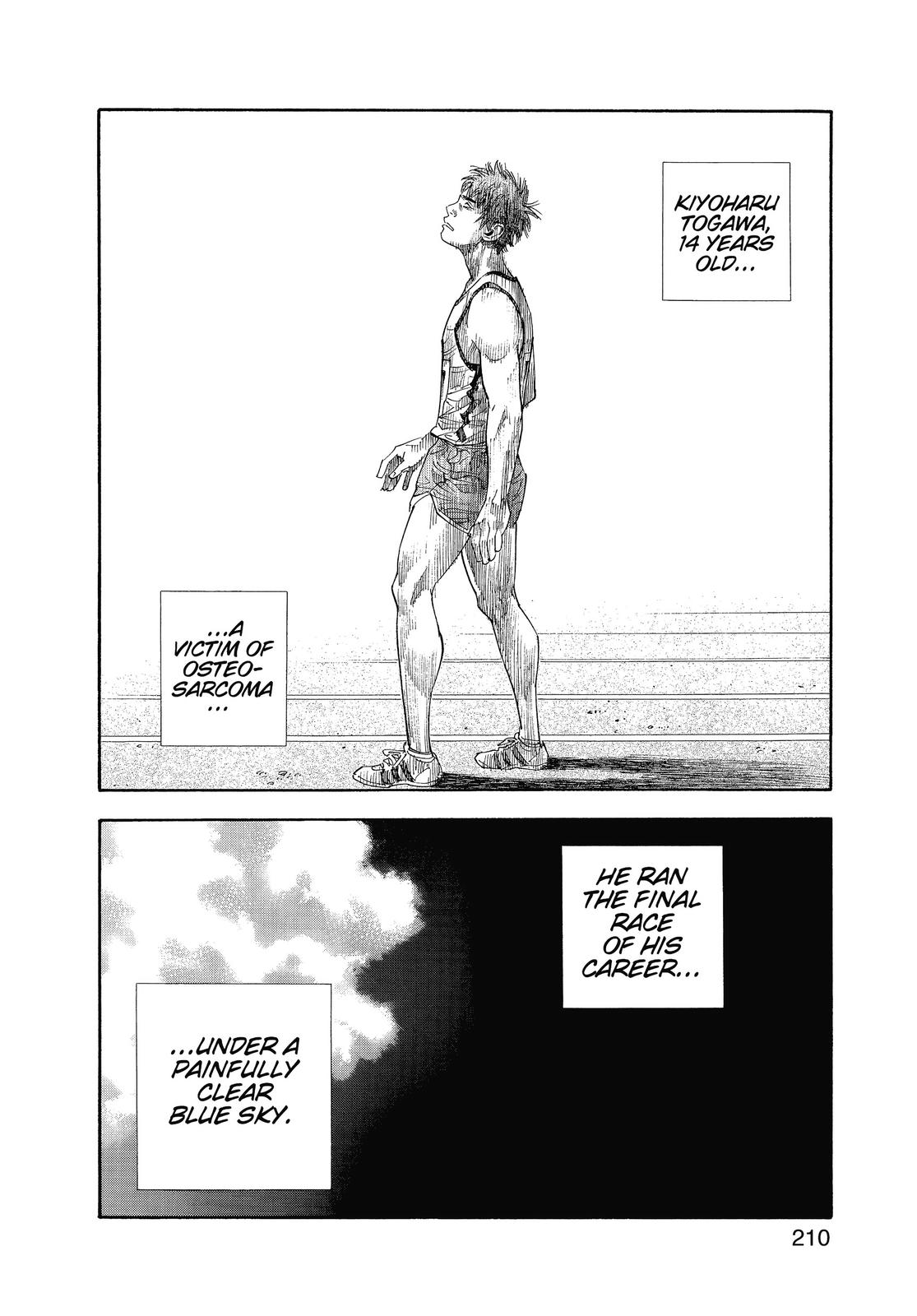 Read REAL Manga Online