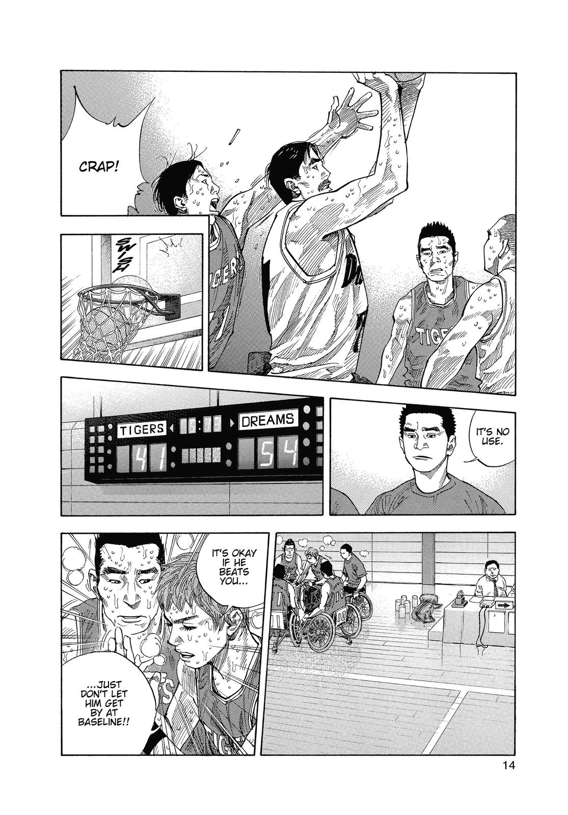 Read REAL Manga Online