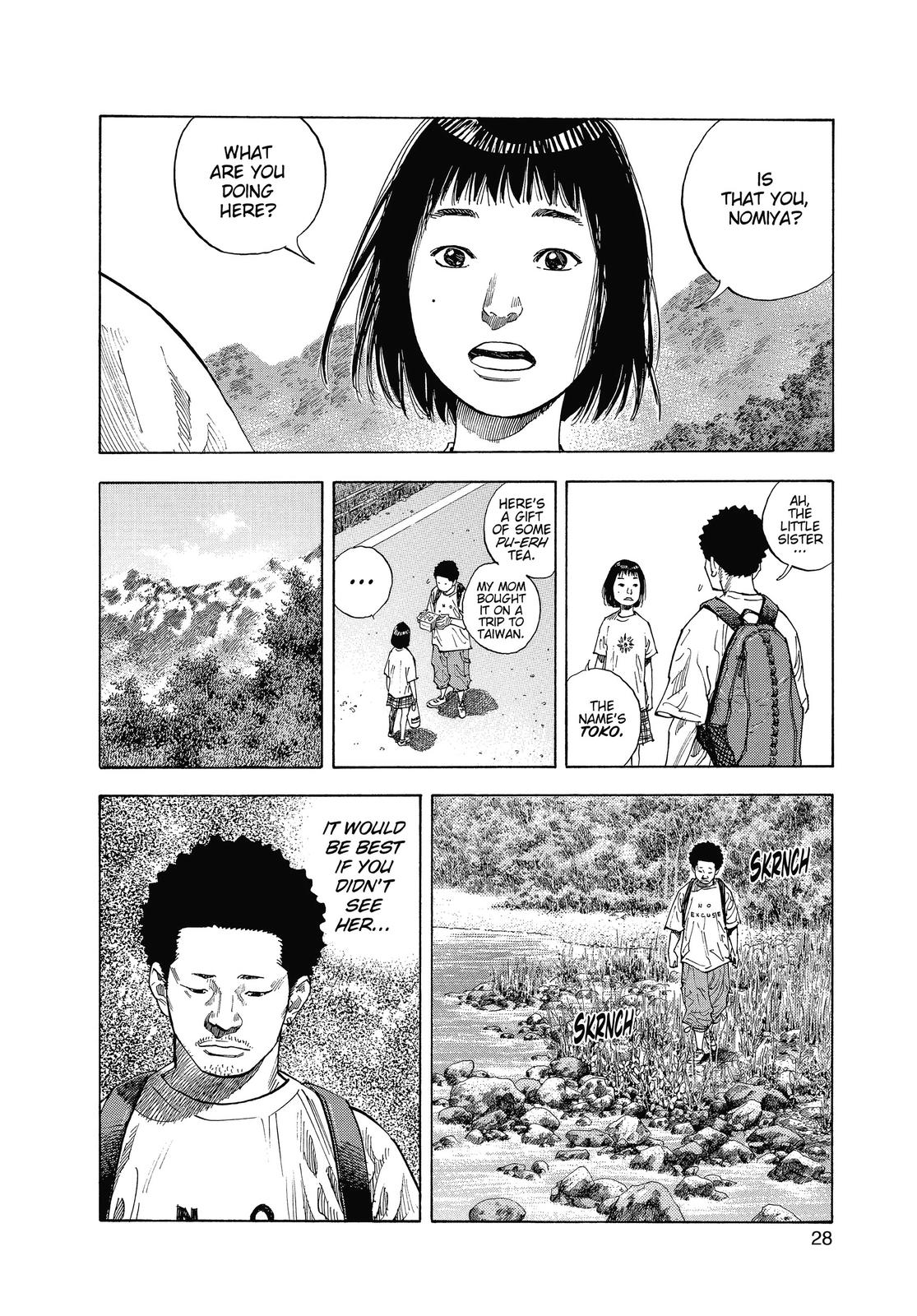Read REAL Manga Online