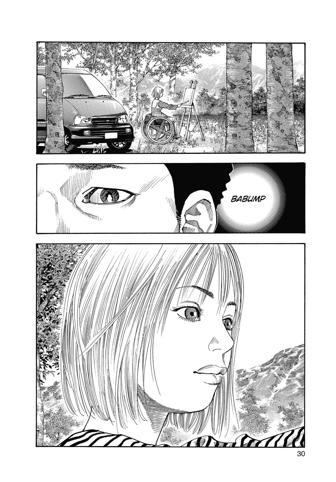 Read REAL Manga Online