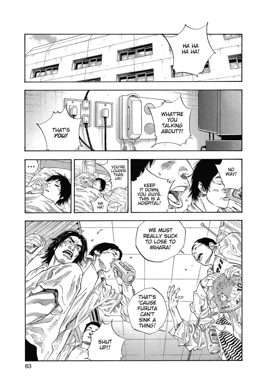 Read REAL Manga Online