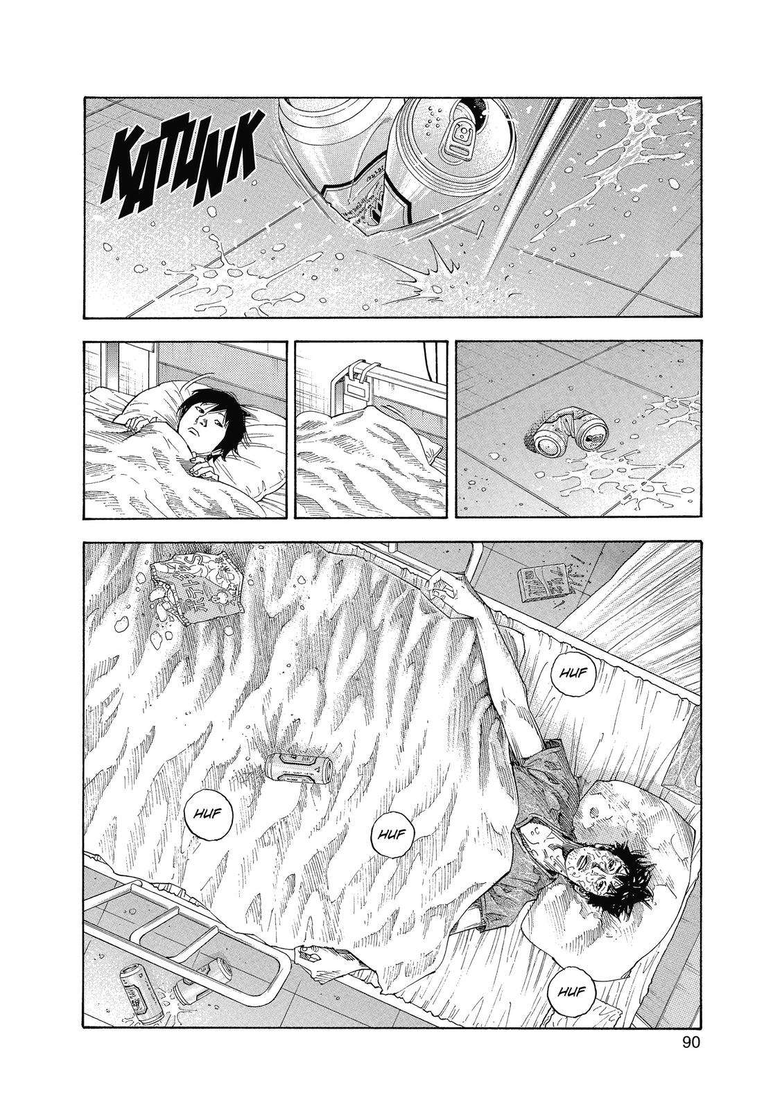 Read REAL Manga Online