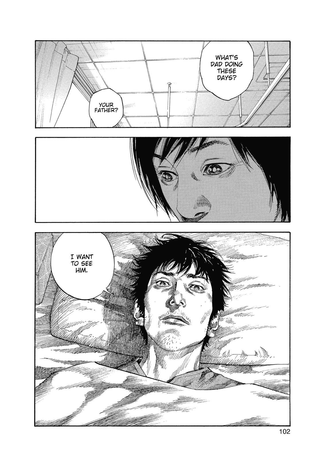 Read REAL Manga Online