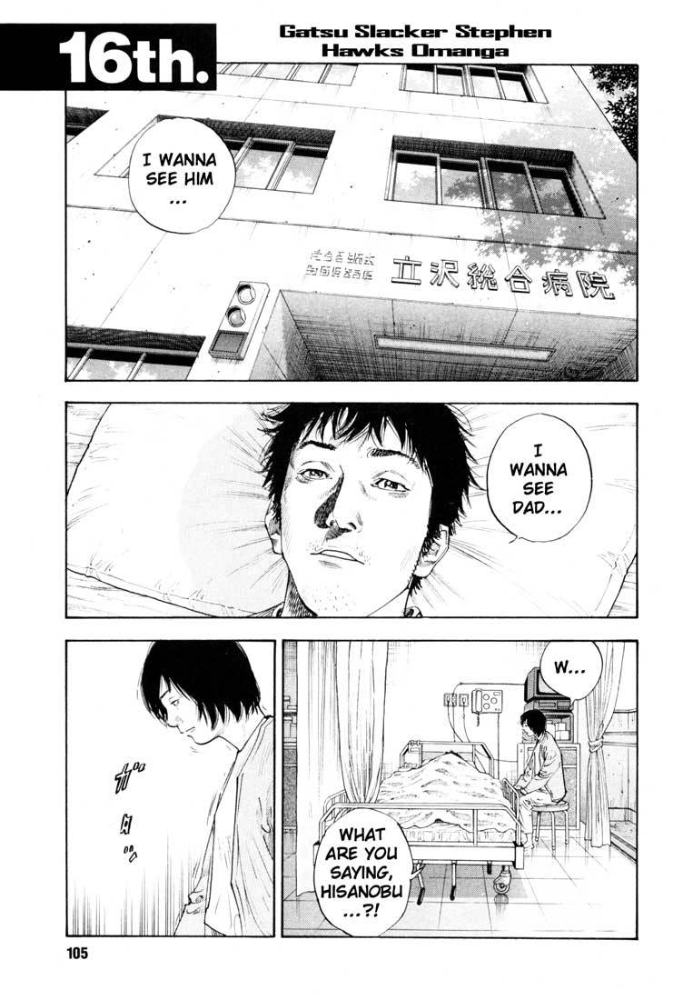 Read REAL Manga Online