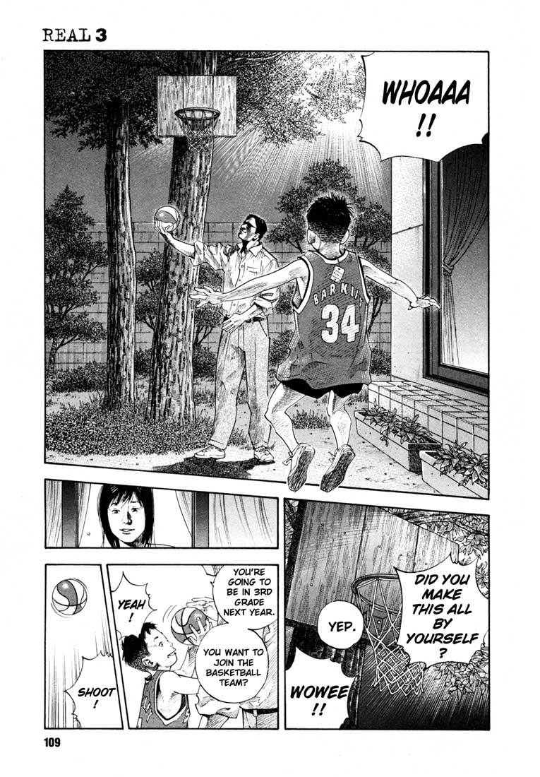 Read REAL Manga Online