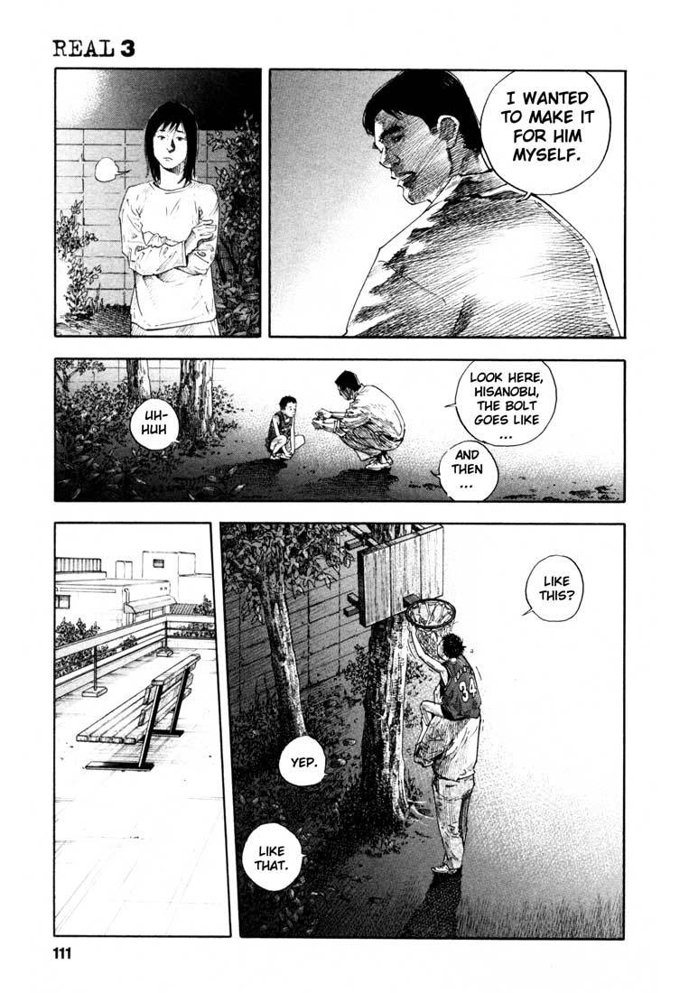 Read REAL Manga Online