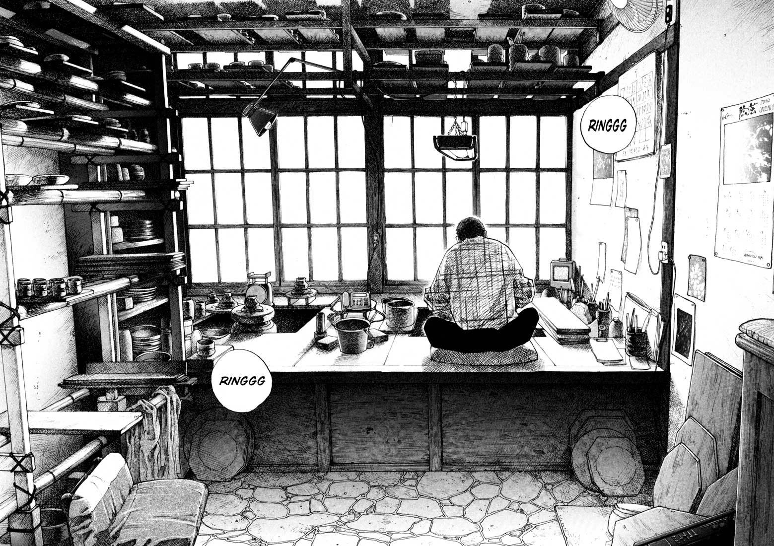 Read REAL Manga Online