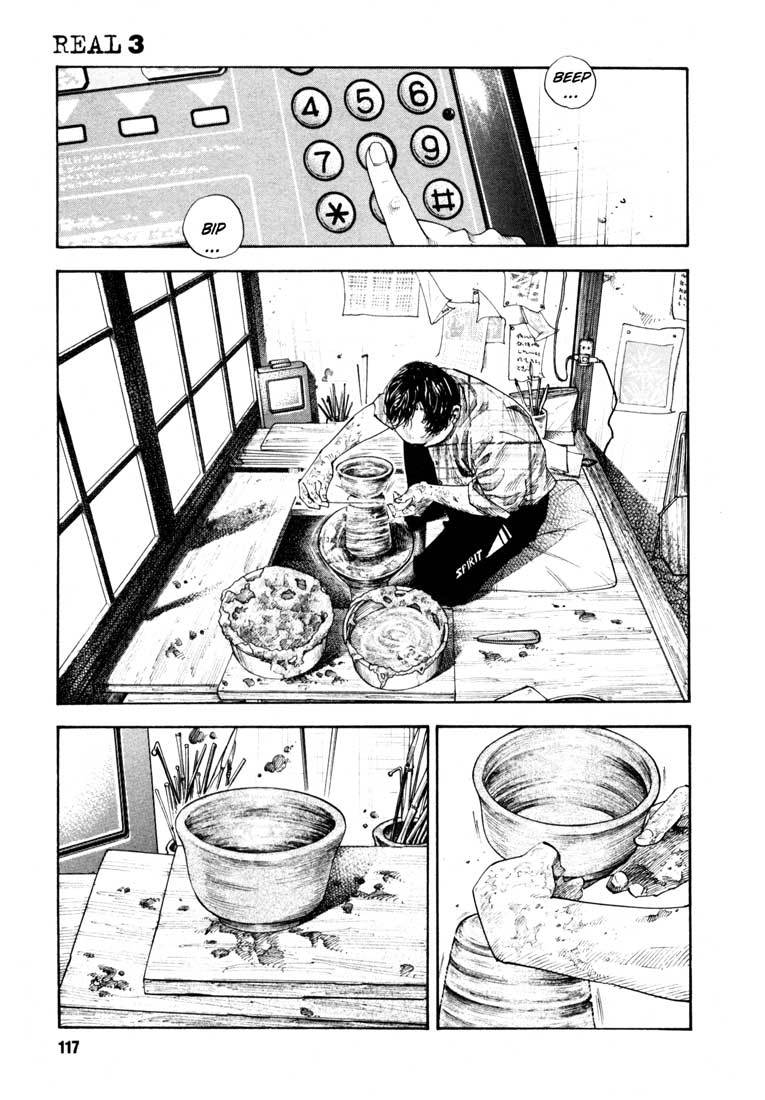 Read REAL Manga Online