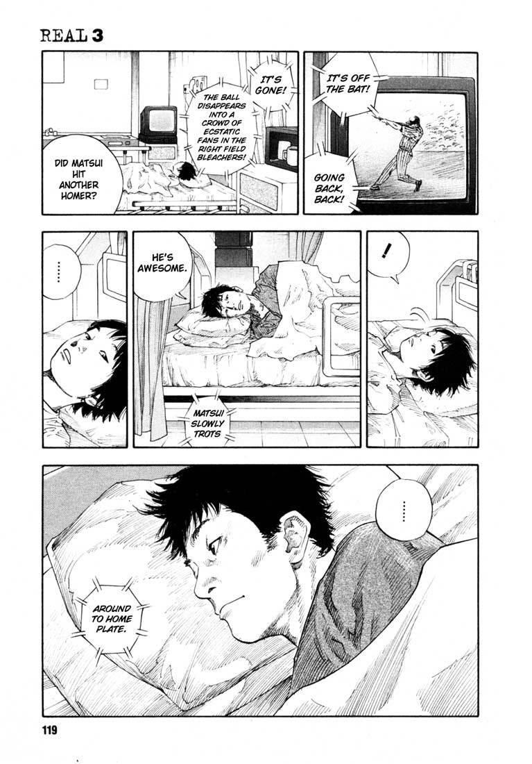 Read REAL Manga Online