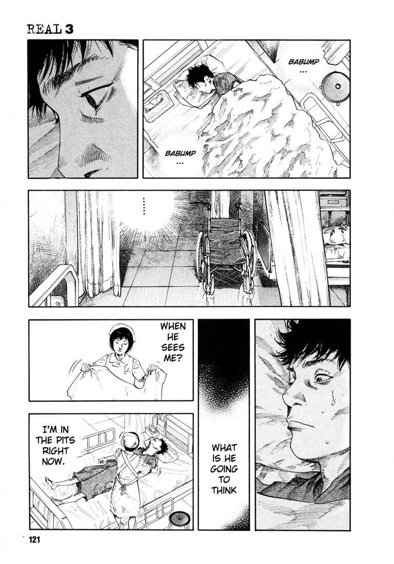Read REAL Manga Online