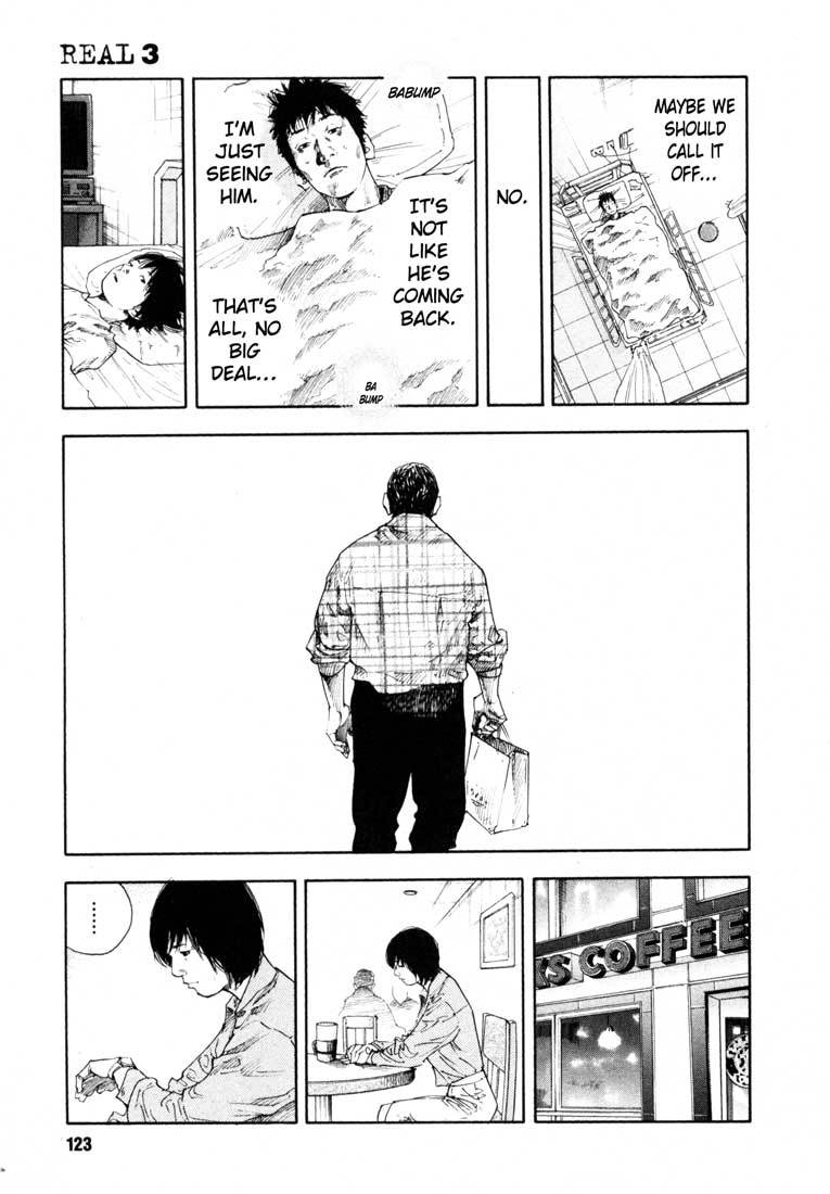 Read REAL Manga Online