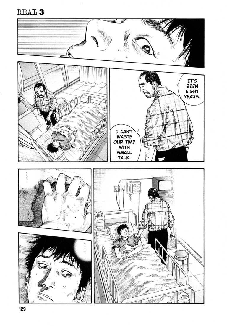 Read REAL Manga Online
