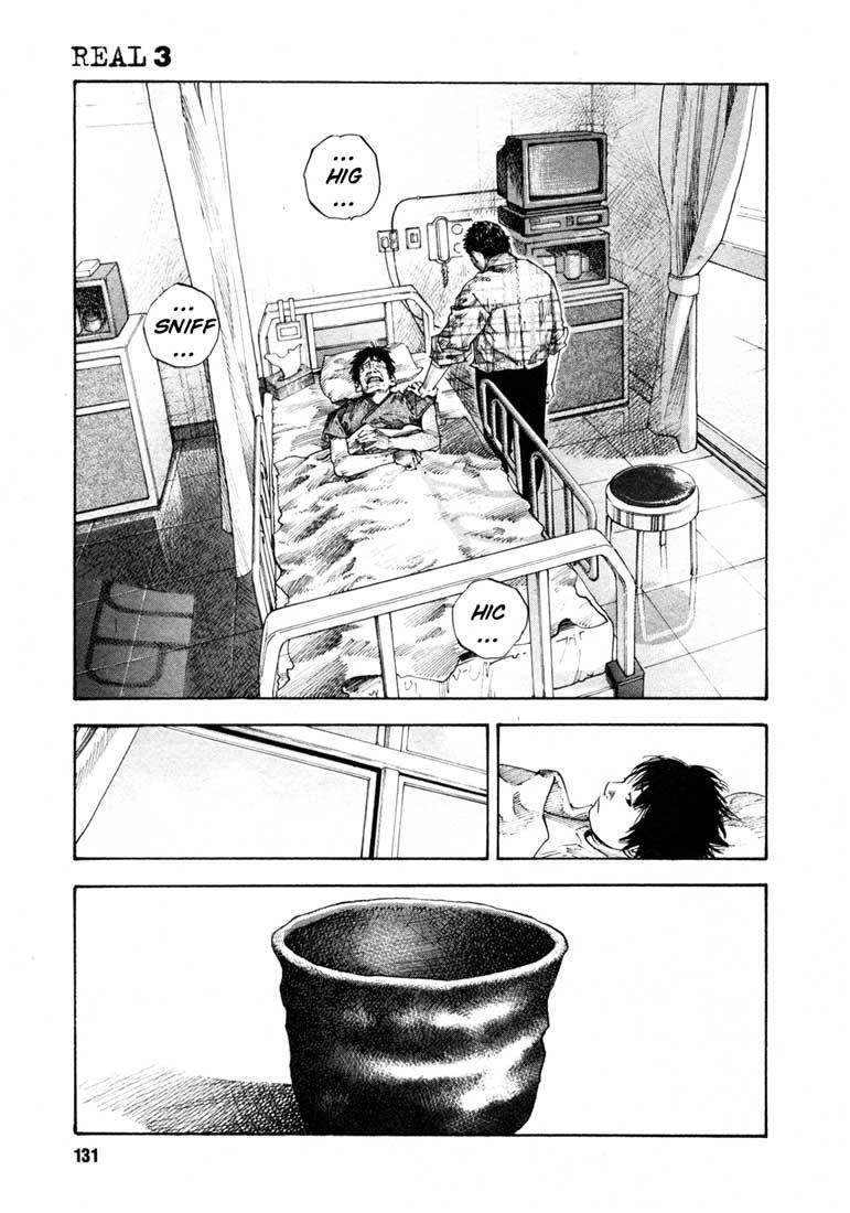 Read REAL Manga Online