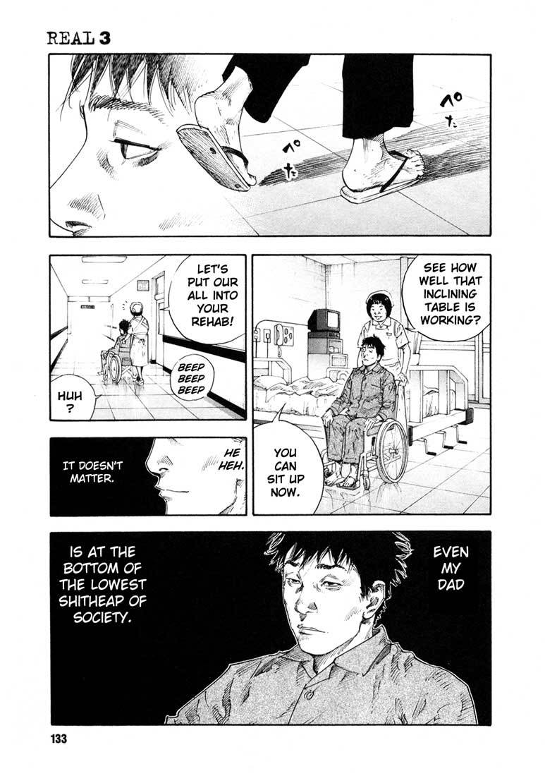Read REAL Manga Online