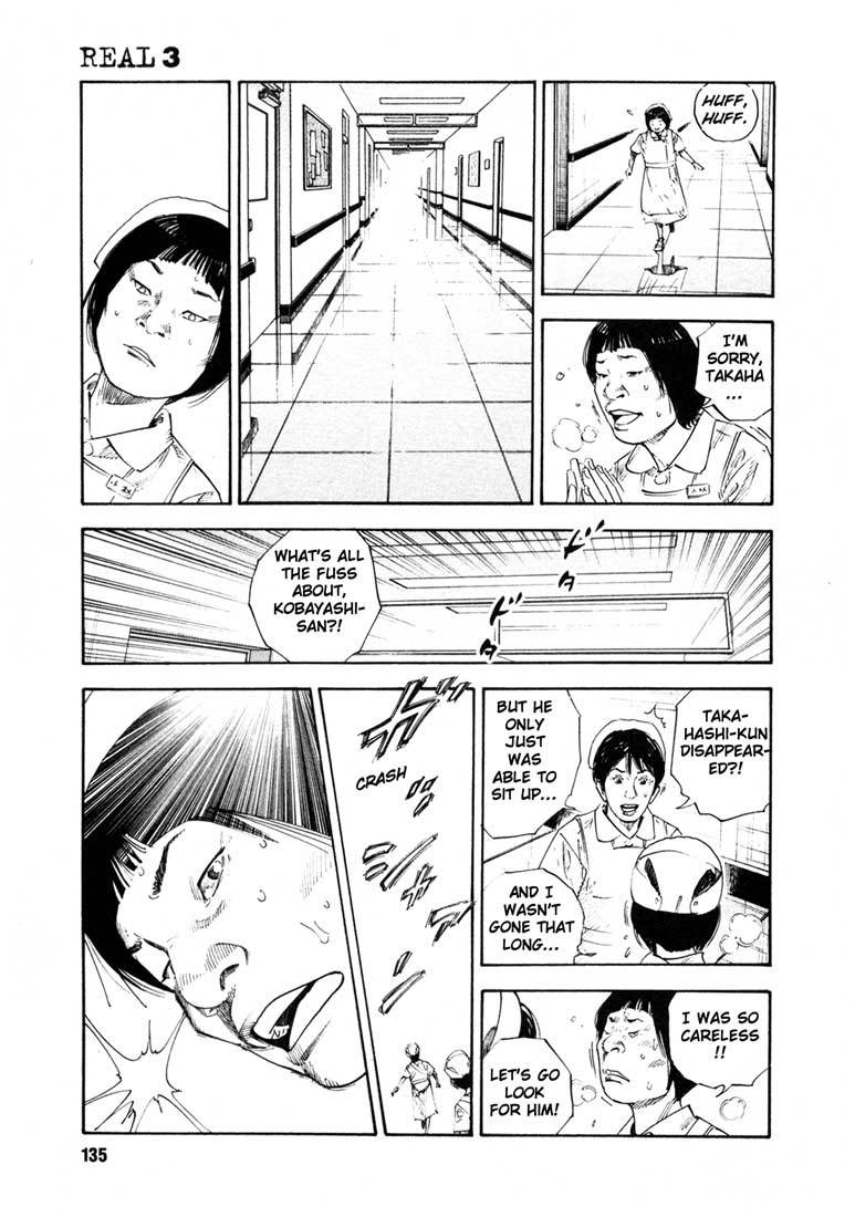 Read REAL Manga Online
