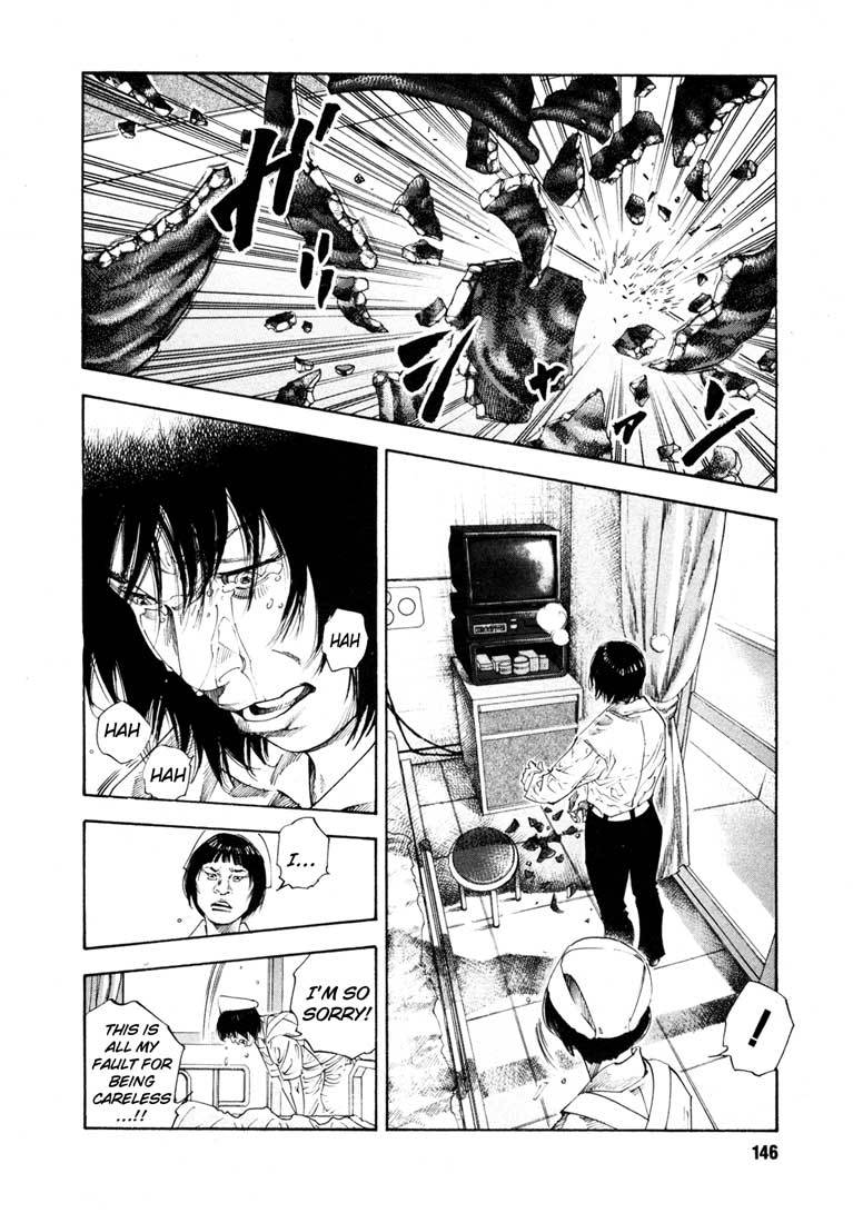 Read REAL Manga Online