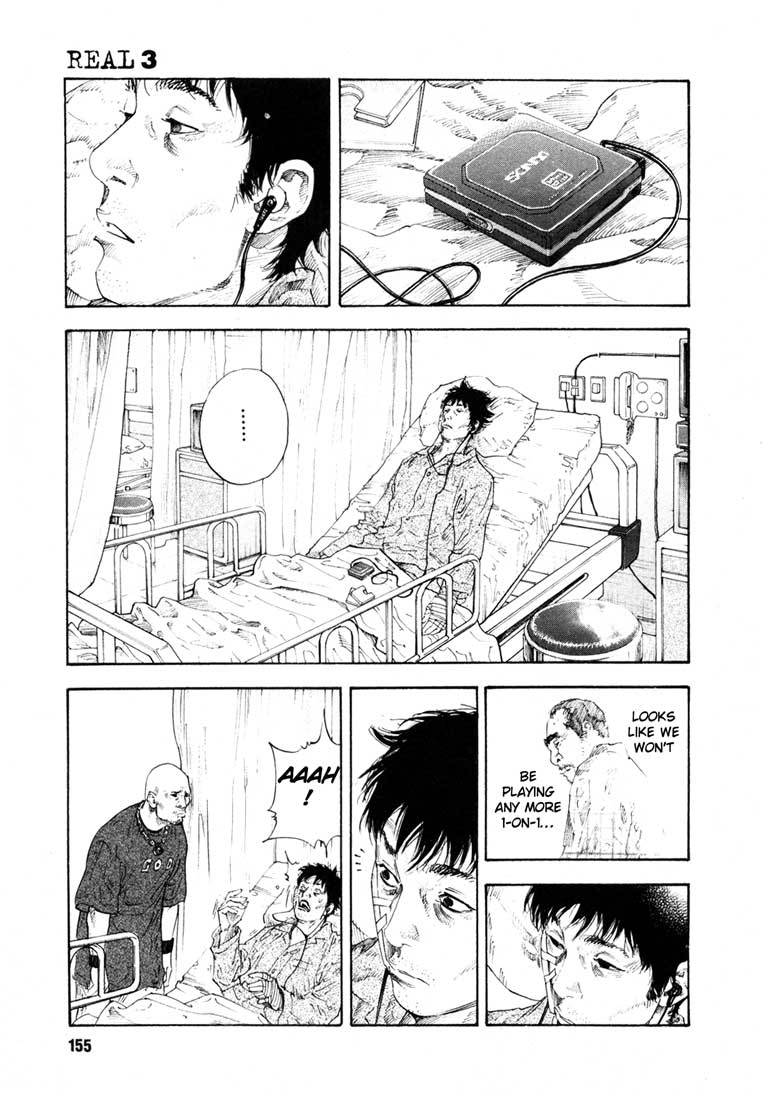 Read REAL Manga Online