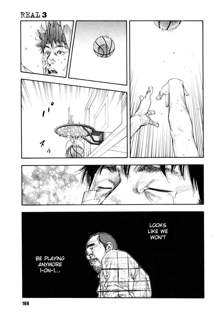 Read REAL Manga Online