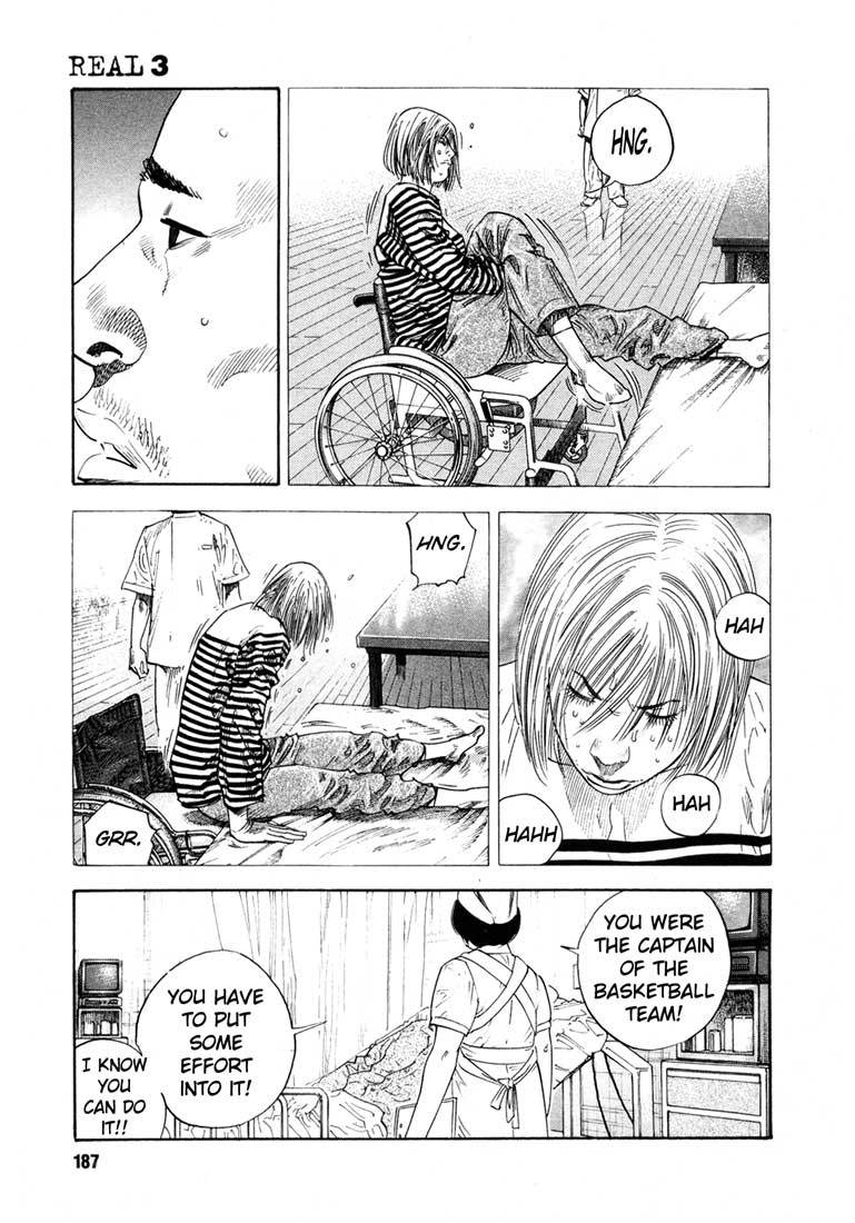 Read REAL Manga Online