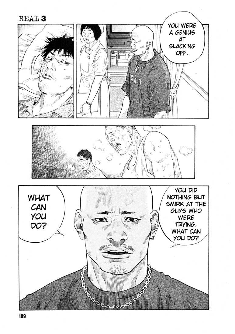 Read REAL Manga Online