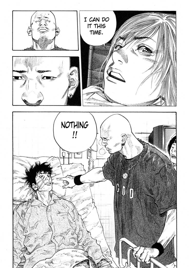 Read REAL Manga Online