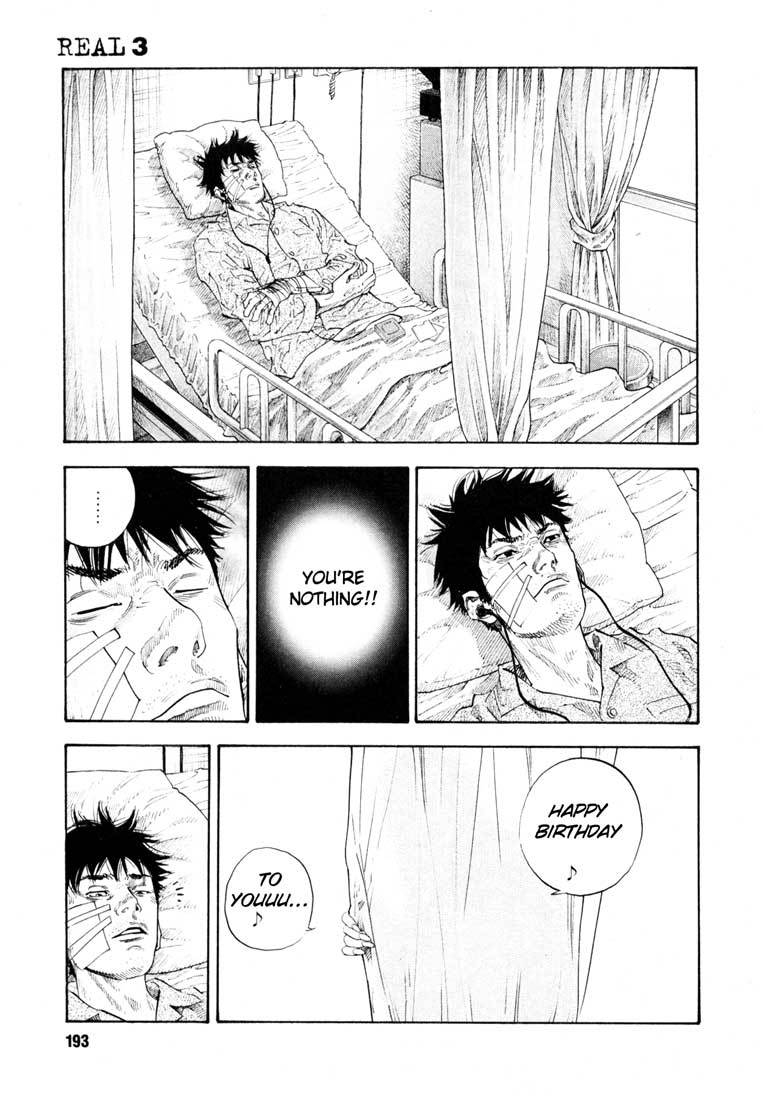 Read REAL Manga Online