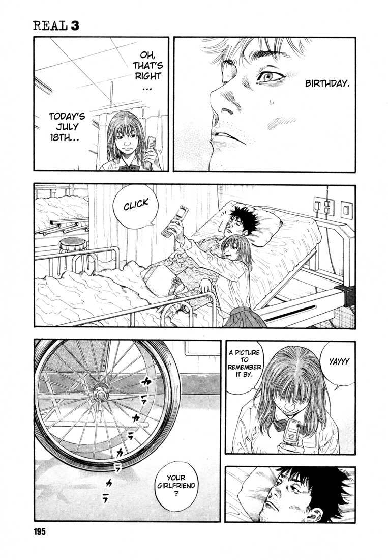 Read REAL Manga Online
