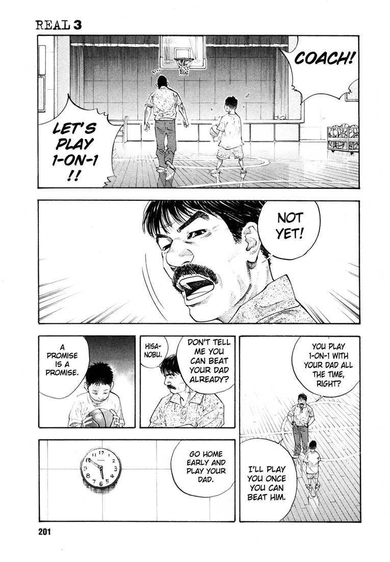 Read REAL Manga Online