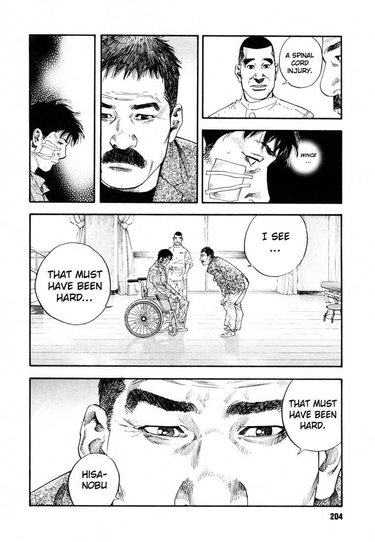 Read REAL Manga Online