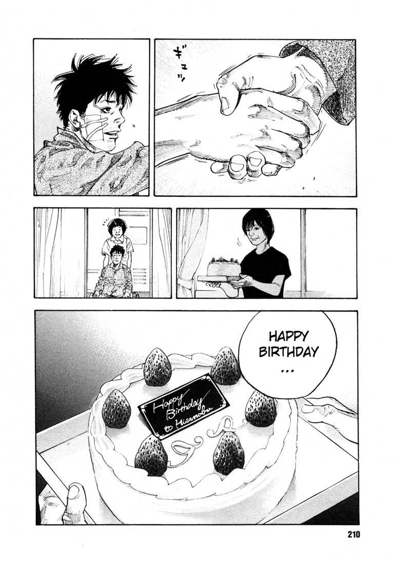Read REAL Manga Online