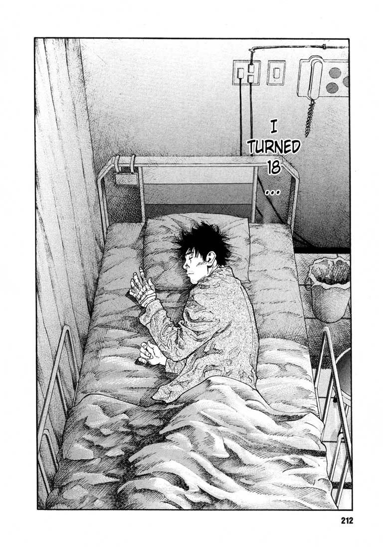 Read REAL Manga Online