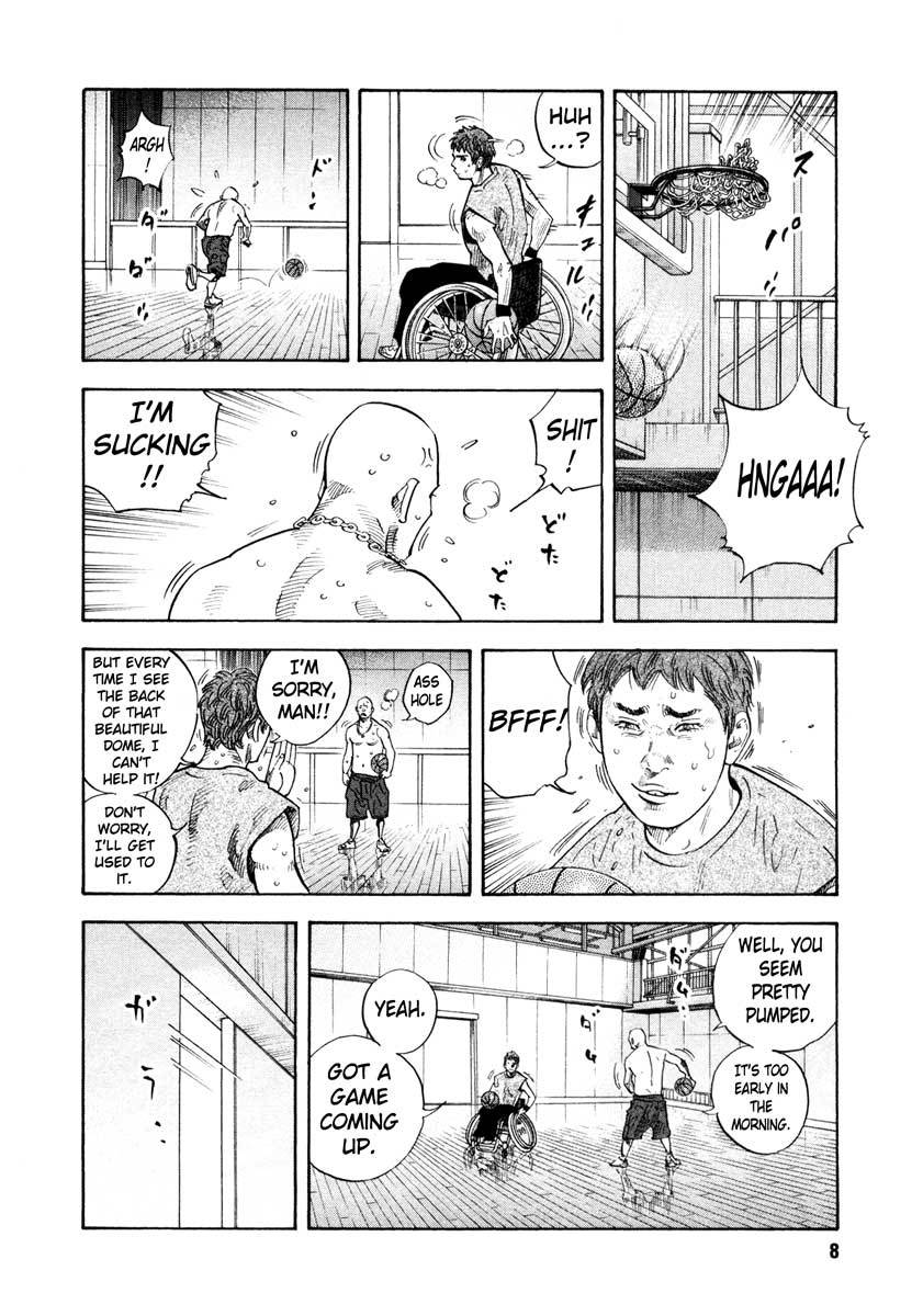 Read REAL Manga Online