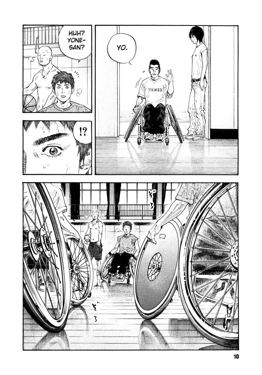 Read REAL Manga Online