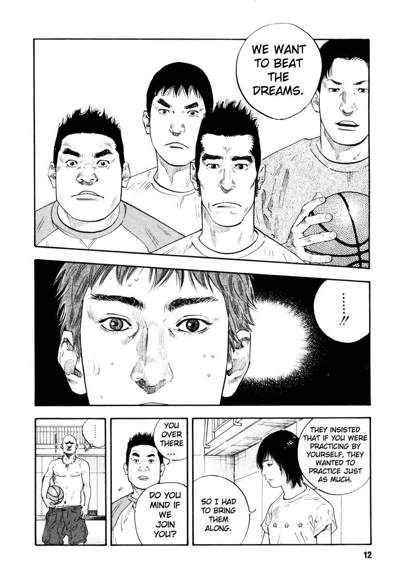 Read REAL Manga Online