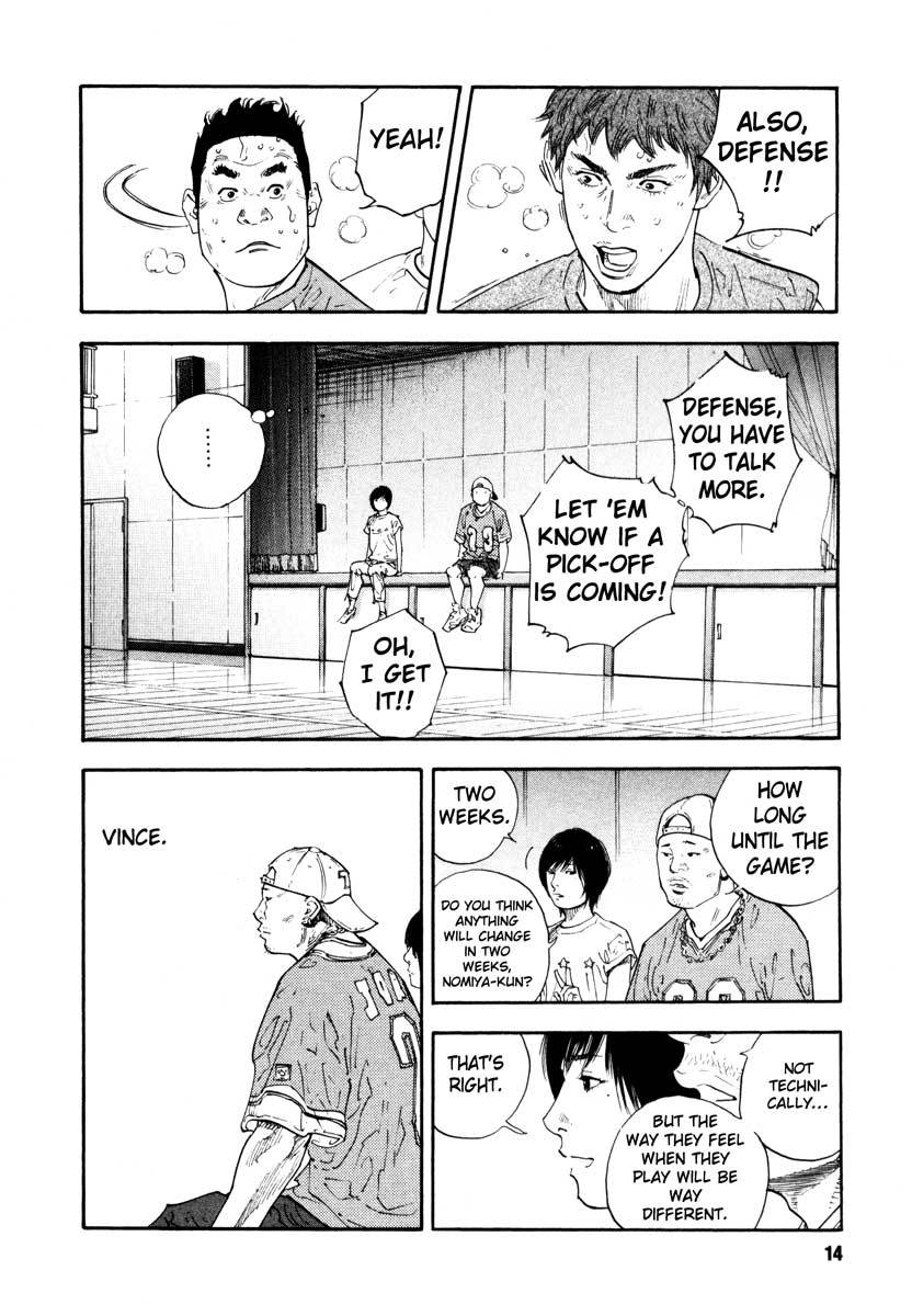 Read REAL Manga Online