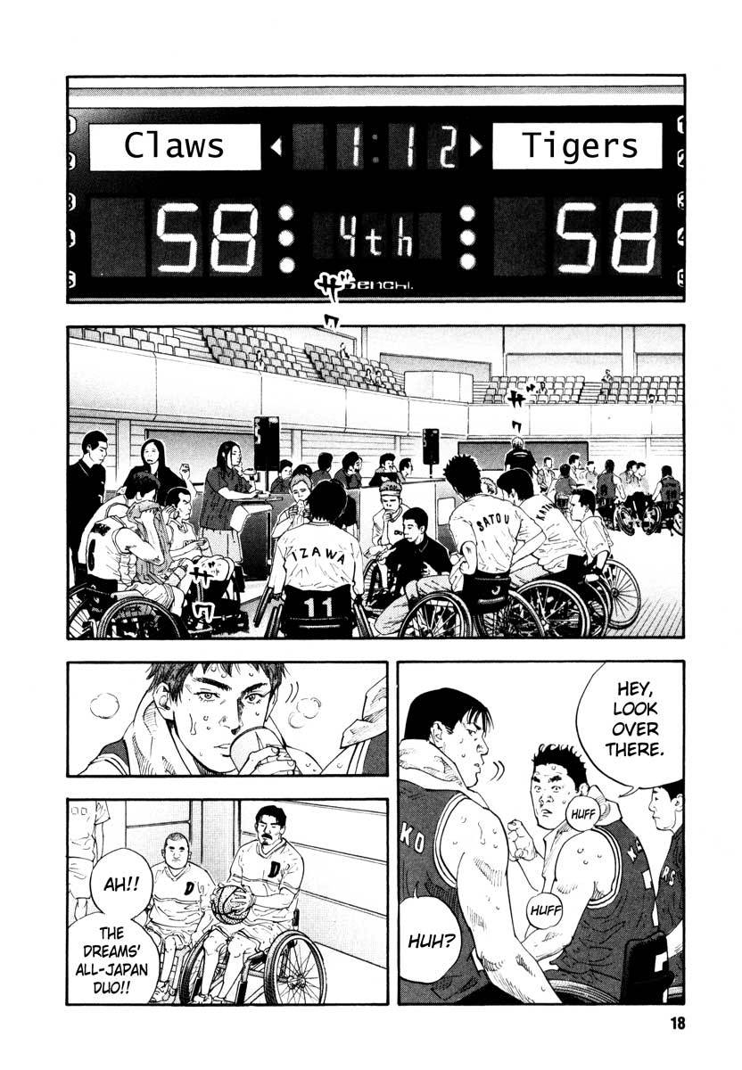 Read REAL Manga Online