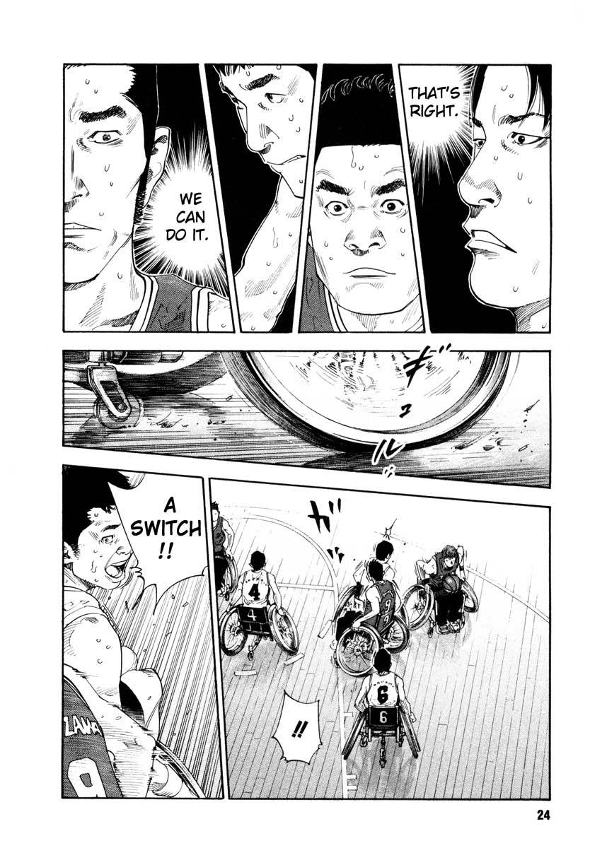 Read REAL Manga Online