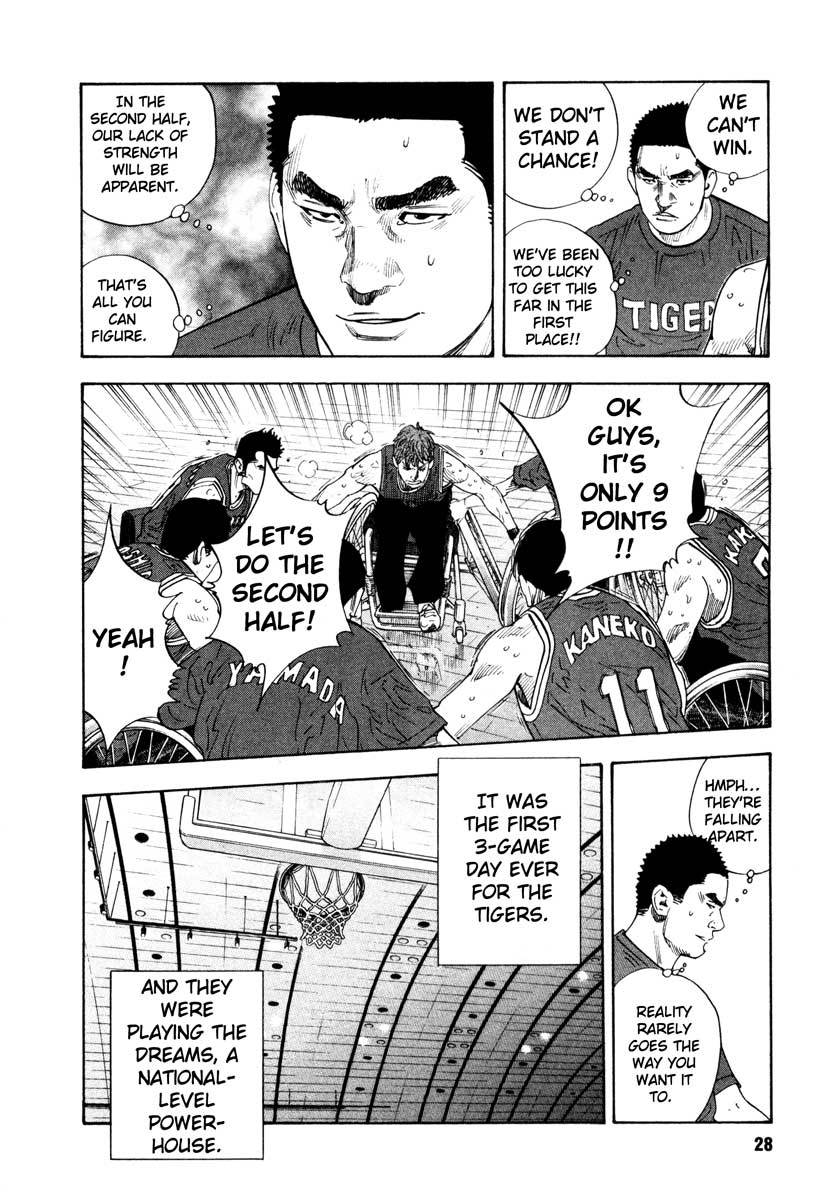 Read REAL Manga Online