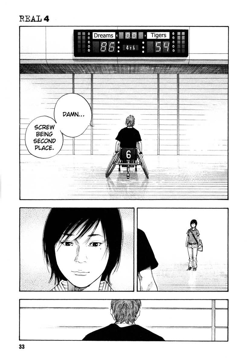Read REAL Manga Online