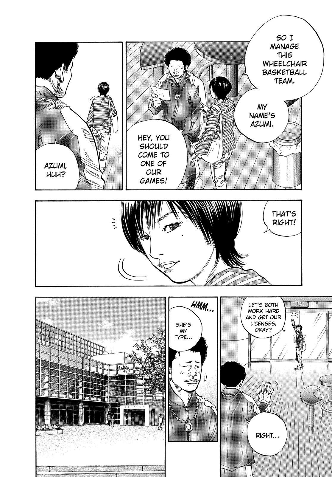 Read REAL Manga Online