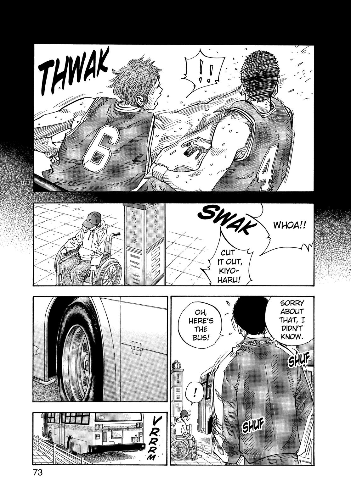 Read REAL Manga Online